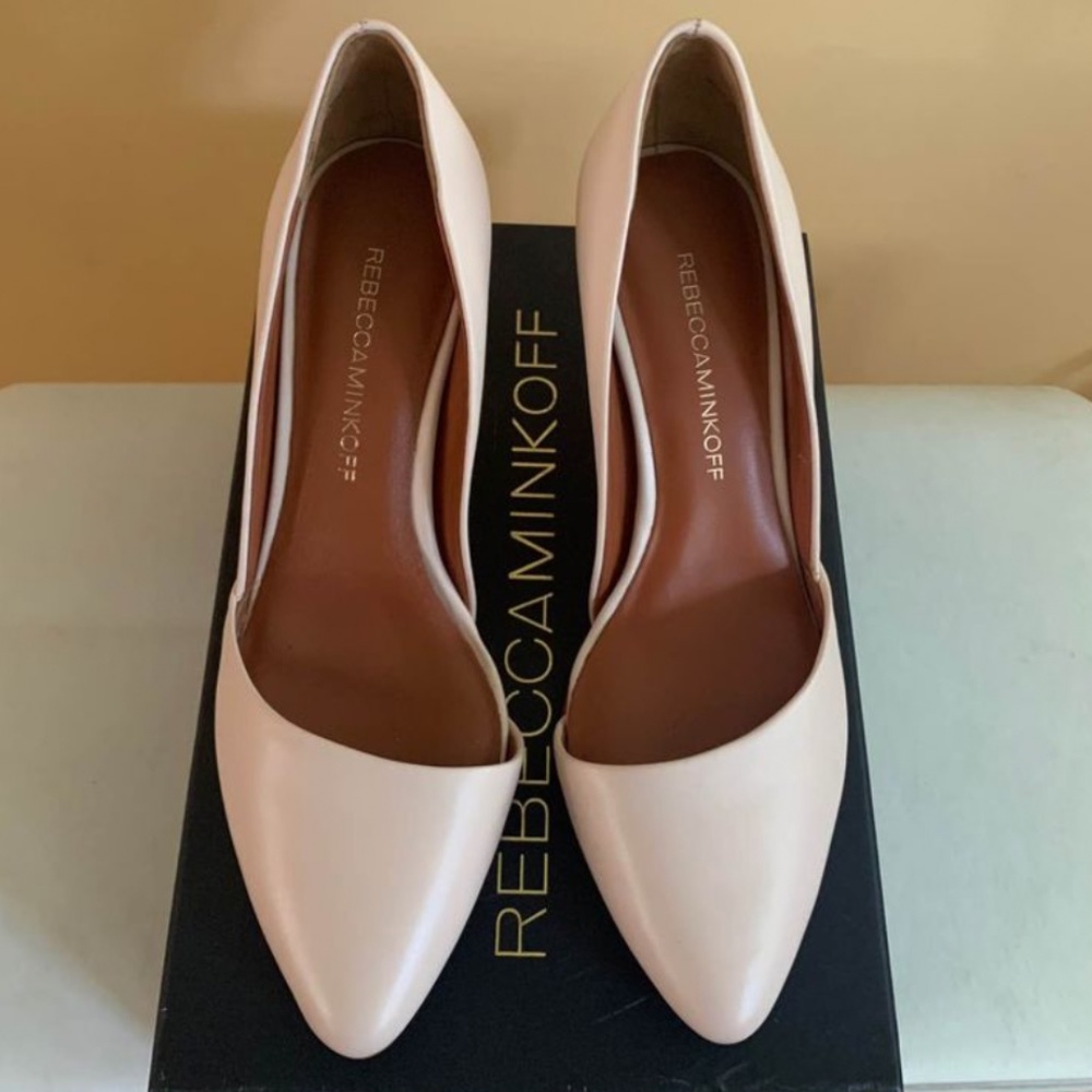 Rebecca Minkoff Brie Stilettos